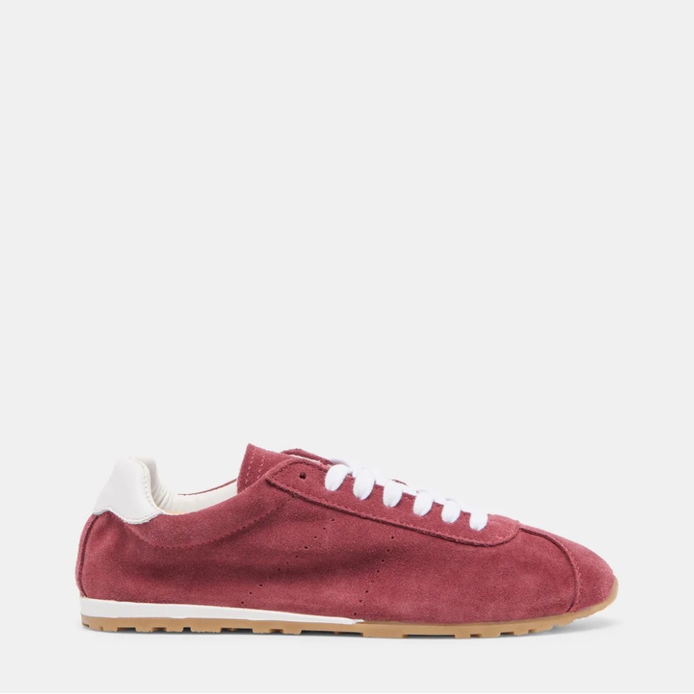 Dolce Vita Serena Burgundy